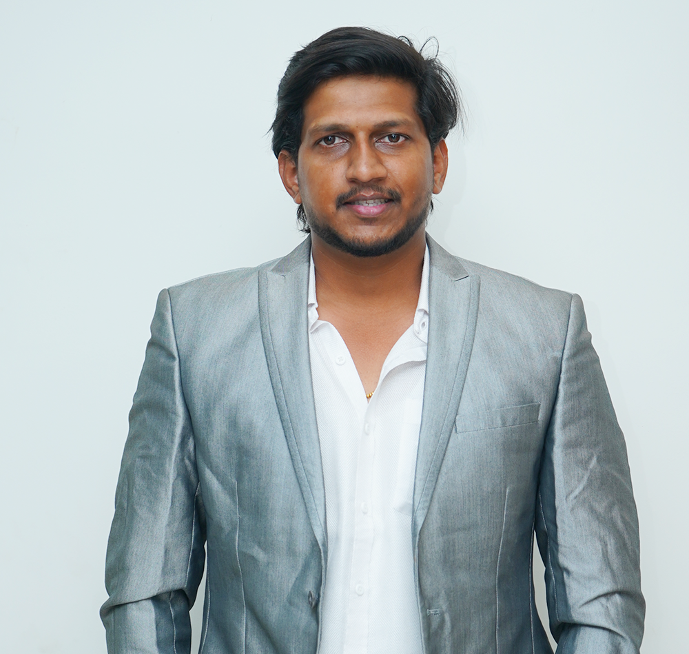 Vice Chairman